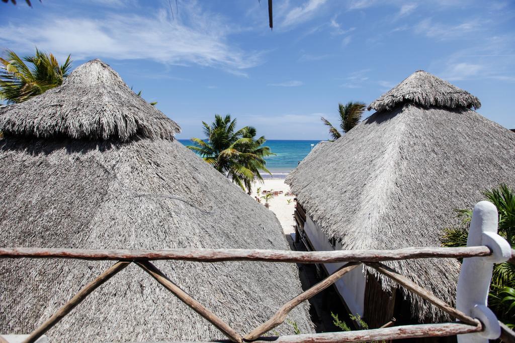 Akiin Beach Tulum Hotel Room photo