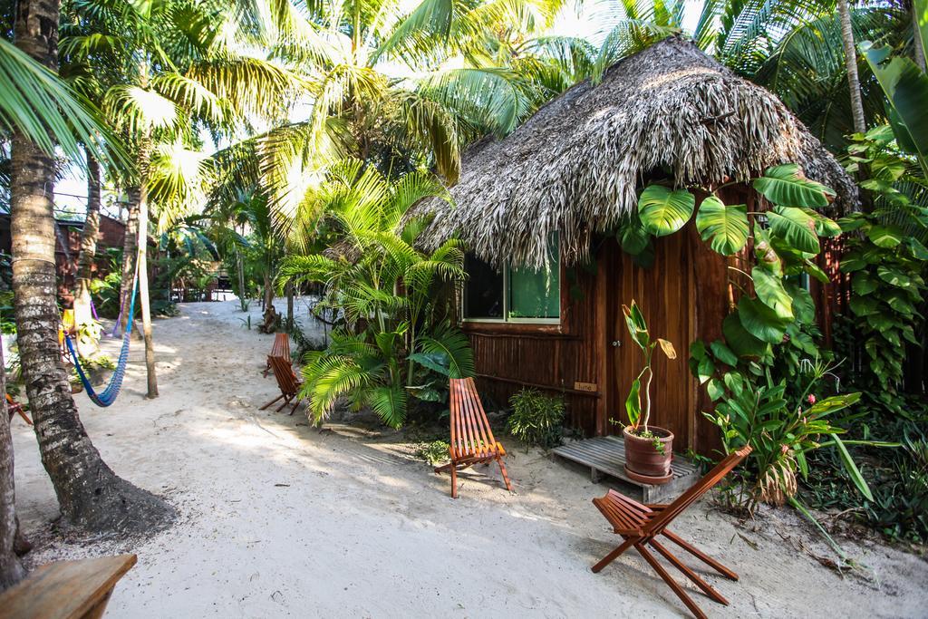 Akiin Beach Tulum Hotel Exterior photo