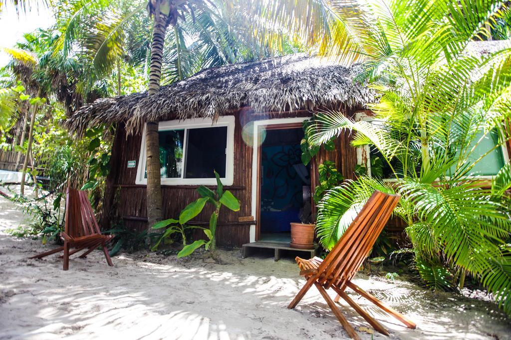 Akiin Beach Tulum Hotel Exterior photo