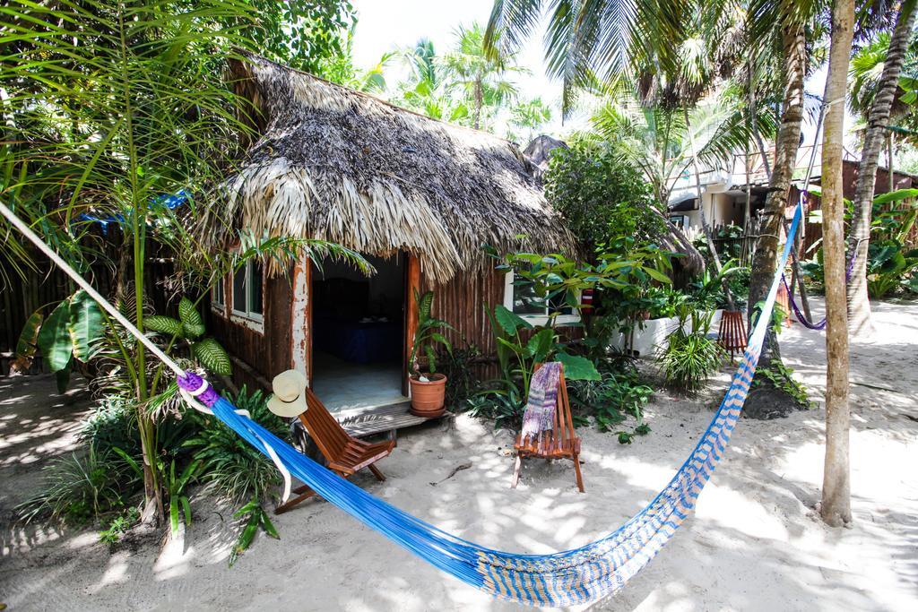 Akiin Beach Tulum Hotel Exterior photo