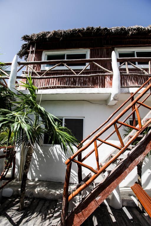 Akiin Beach Tulum Hotel Exterior photo