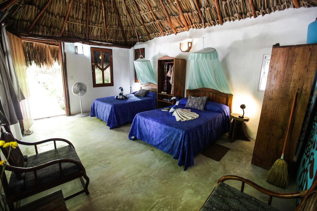 Akiin Beach Tulum Hotel Room photo