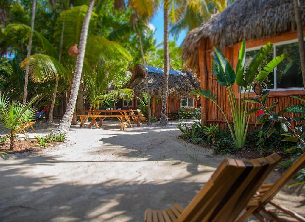 Akiin Beach Tulum Hotel Exterior photo