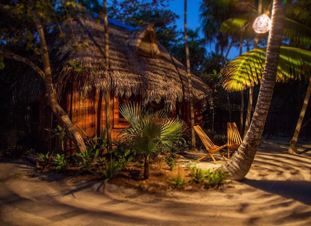 Akiin Beach Tulum Hotel Exterior photo